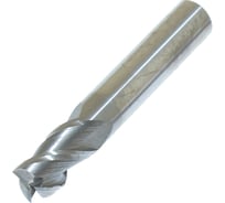 Фреза концевая TLX 8.0x14x50 мм, ц/х ВК8 Z=3 цельная TLX 75097