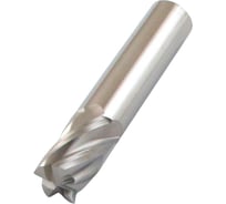 Фреза концевая TLX 8.0x14x50 мм, ц/х ВК8 Z=5 цельная TLX 75099