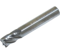 Фреза концевая TLX 8.0x14x50 мм, ц/х ВК8 Z=5 цельная TLX 75099