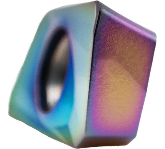 Пластина STI APMT1135-H2 MS1010 APMT1135-H2MS1010STI 1