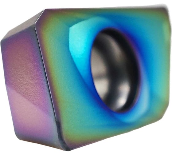 Пластина STI APMT1135-H2 MS1010 APMT1135-H2MS1010STI