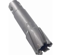 Сверло корончатое Буревестник 23x50 мм, ТСТ, Universal / Weldon 19 B023657