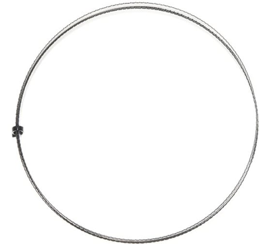 Пила ленточная углеродистая по дереву RLClassic Flex 10*0.6*6 tpi*1410 УГЛ2599 1