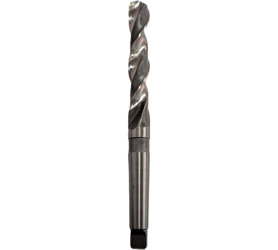 Сверло DAKSTOOLS 25.00 мм кх КМ3 Р6М5 65250
