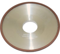 Круг алмазный TLX 12А2-20град.тарельчатый 200x6х2x51 SSD-2АС4 160/125 100 В2-01 32,0кар. 75031