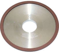 Круг алмазный TLX 12А2-20град.тарельчатый 200x10x2х51 SSD-2АС4 160/125 100 В2-01 52,5кар. 75035