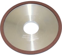 Круг алмазный TLX 12А2-20град.тарельчатый 200x10x2х51 SSD-2АС4 125/100 100 В2-01 52,5кар. 75034