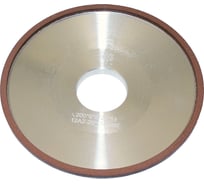 Круг алмазный TLX 12А2-20град.тарельчатый 200x6х2x51 SSD-2АС4 100/80 100 В2-01 32,0кар. 75029