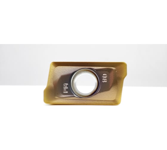 Пластина STI APKT160408-APM JT1260 APKT160408-APMJT1260STI 1