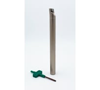 Державка токарная Эквивалент S16Q-SCLCR09