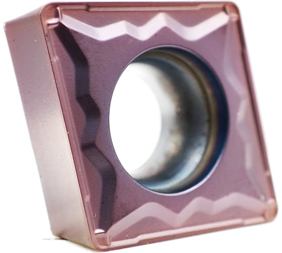 Пластина STI CCMT120408-HMP MS3015 CCMT120408HMPMS3015STI