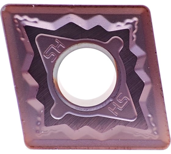 Пластина STI CNMG120408-HS MS3015 CNMG120408HSMS3015STI