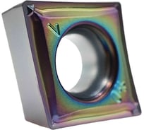 Пластина СпецТехИнструмент CCMT09T304-63 MS1010 CCMT09T304-63MS1010 CCMT09T304-63 MS1010 STI