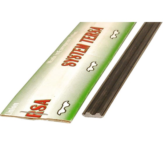 Нож строгальный ILMA TERSA 265x10x2.3 HSS18% HTS265
