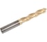 Фреза спиральная чистовая (стружка вверх) KWS 12х12х62х110 Z3 RH Golden Coating RFK1C0048 2