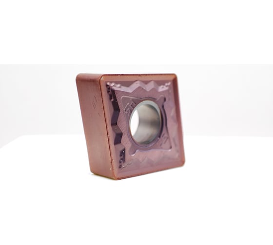 Пластина STI CNMG120404-HS MS3015 CNMG120404HSMS3015STI