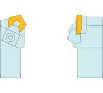 Державка Вега-М MPTNL 4040 S16 00000000882