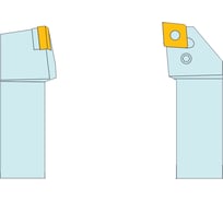 Державка Вега-М PCLNR 3232 P16-06 F0000001407