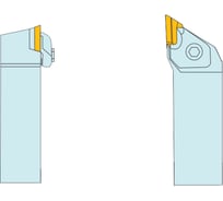 Державка Вега-М CKJNR 2525 M17 00000000678