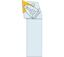 Державка Вега-М DTGNR 2525 M16-04 00000003748