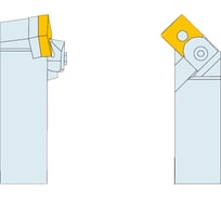 Державка Вега-М MSSNR 2525 M12 00000000907