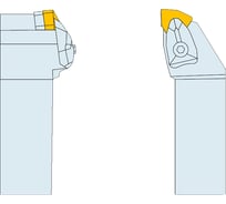 Державка Вега-М DWLNR 3232 P12 00000003904