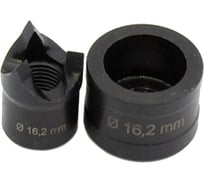 Штамп 16.2 мм, M 16 Alfra 01772