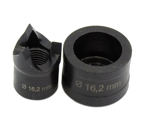 Штамп 16.2 мм, M 16 Alfra 01772 1