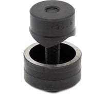 Штамп 30.5 мм, стягивающий болт Alfra 01093