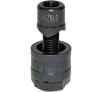 Штамп 16.2 мм, М 16, стягивающий болт Alfra 01009