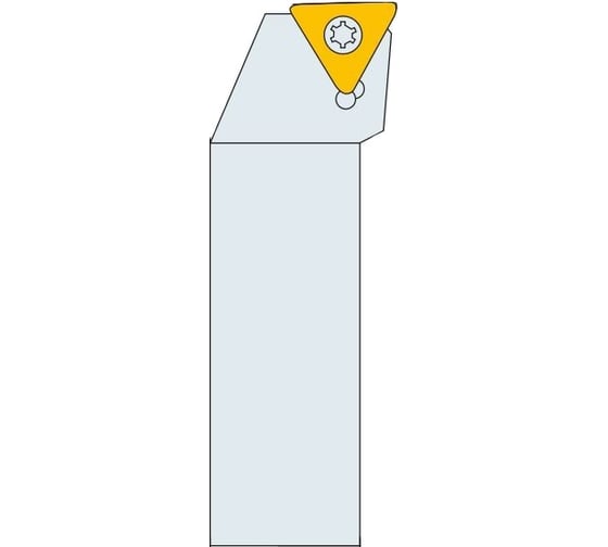 Державка Вега-М STFCL 2525 M16 F0000005640