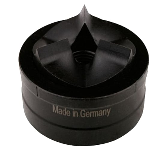 Штамп 37 мм, Pg 29 Alfra 01781 1