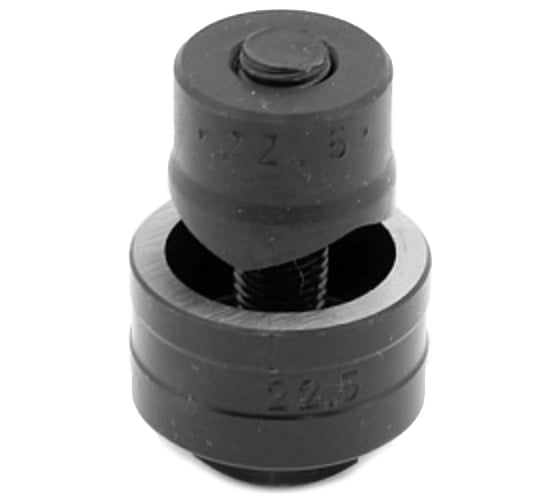 Штамп 22.5 мм, PG 16, стягивающий болт Alfra 01045 1