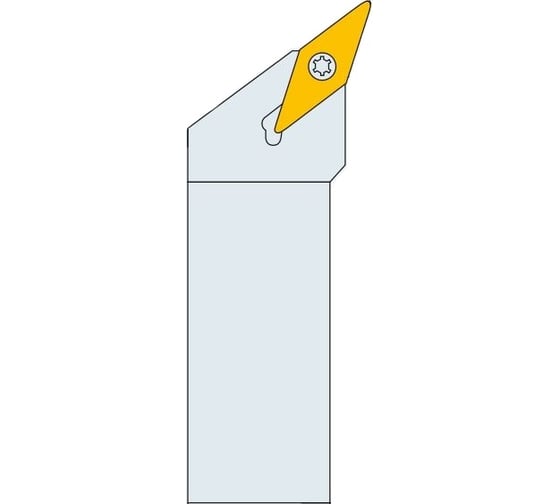 Державка Вега-М SVHCL 2525 M16 00000006555