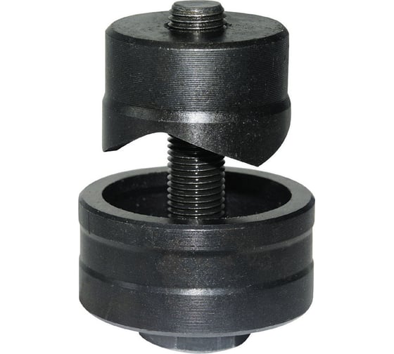 Штамп 37 мм, PG 29, стягивающий болт Alfra 01129 1