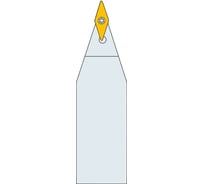 Державка Вега-М SVVBN 2020 K11 УТ-00005042