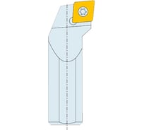 Державка Вега-М S25T SCLCL 09 00000001303