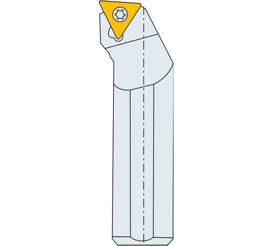 Державка Вега-М S20S STFCR 11-02 00000005580