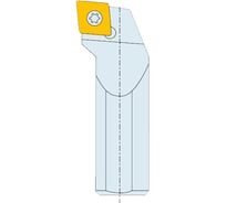 Державка Вега-М S40T SCLCR 12 УТ-00003299