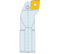 Державка Вега-М S25T PCLNL 09 F0000001490