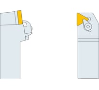 Державка Вега-М CTAPR 2525 M16-03 УТ-00003864