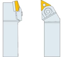 Державка Вега-М MTJNR 3225 P22 00000000953