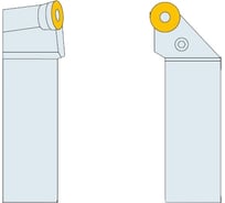 Державка Вега-М PRGNR 2020 K09 00000006385