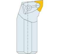 Державка Вега-М S25T DWLNL 08 00000003864