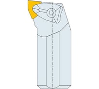 Державка Вега-М S40T DWLNR 08 00000002412