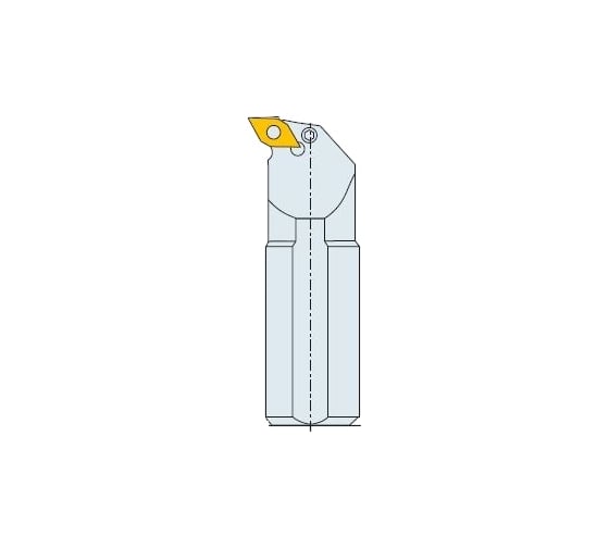 Державка Вега-М S50W PDUNR 15-06 00000005659
