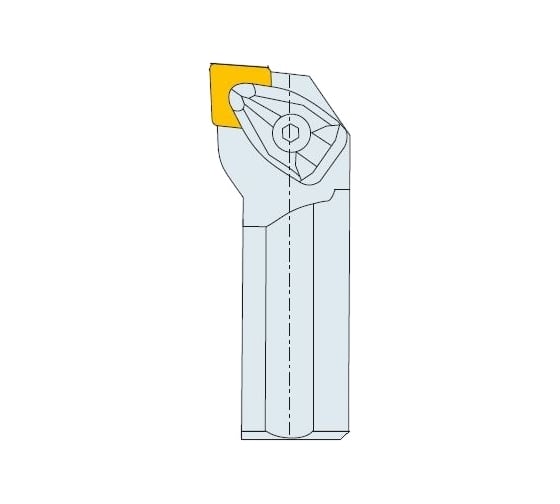 Державка Вега-М S50W DCLNR 19 F0000001412 1