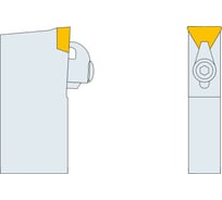 Державка Вега-М CTCPN 2514 M16-04 УТ-00004273