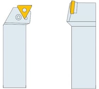 Державка Вега-М PTFNL 2525 L22 00000001177