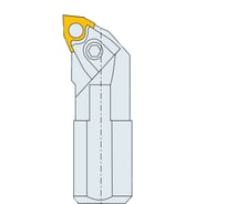 Державка Вега-М S40V MWLNR 08 00000004775